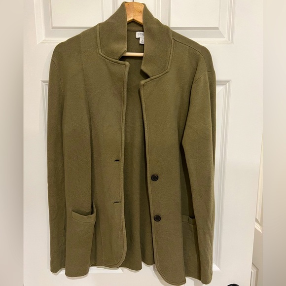 J. Crew Sweaters - J Crew Cartigan